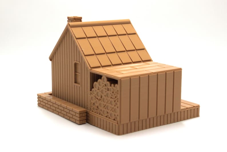Stardew Valley House image 9