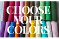 Wool Felt Sheet: 3mm Thick - DIY Craft Fabric for Handmade Projects - Multiple Sizes product logo