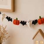 Fall Garlands