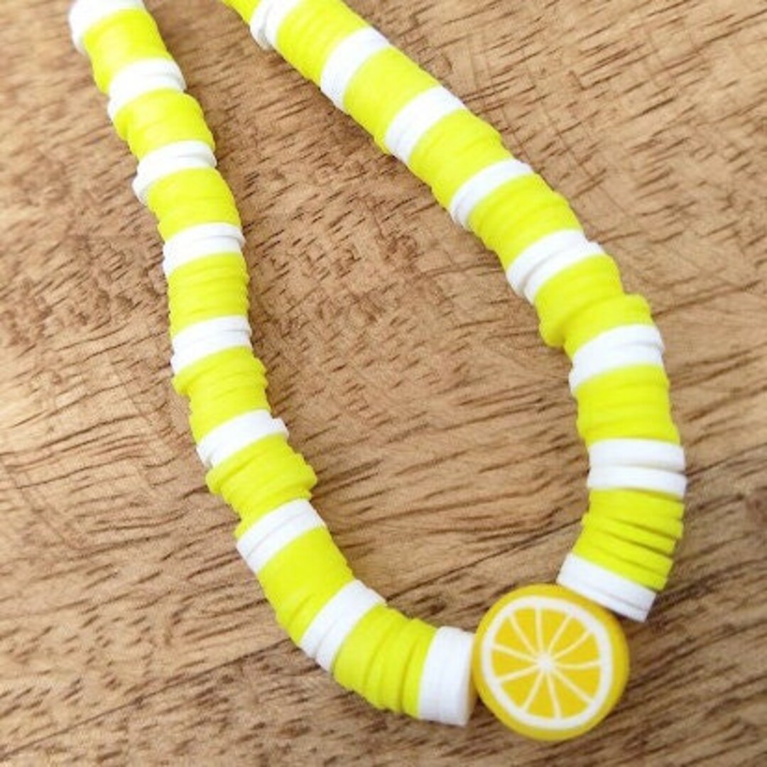 When Life Gives You Lemons Bracelet Lemon Jewelry Lemon Etsy
