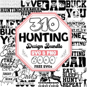 Hunting SVG | Hunting Life SVG | Hunter SVG | Hunting Cut File | Hunting Quote Svg | Hunting Saying | Deer Hunting Svg | Hunting Season