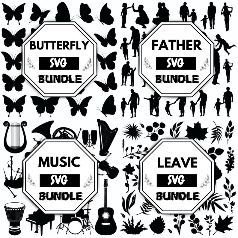 German Plotter Svg Bundle German Saying Svg Bundle |German Craft Quotes |German Thank You Svg (Digital Download) image 6