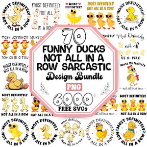 Ensemble de canards rigolos pas tous de suite | Ensemble de png sarcastiques | Canard sarcastique | dictons sarcastiques png | Santé mentale png | Canards troubles | Canard devenu sauvage