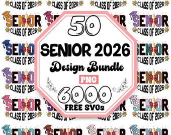 2026年卒業式 PNG バンドル | 卒業式 PNG | 2026年卒業クラス PNG | 卒業式 PNG | 2026年卒業式 PNG | 卒業式シャツのデザイン