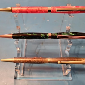 Handmade Ballpoint Pen