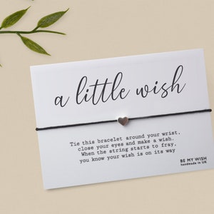 A little Wish, Little wish bracelet, wish bracelet, charm bracelet, PTA order   bracelet, Bulk order, wholesale wish bracelet, Bulk gifting