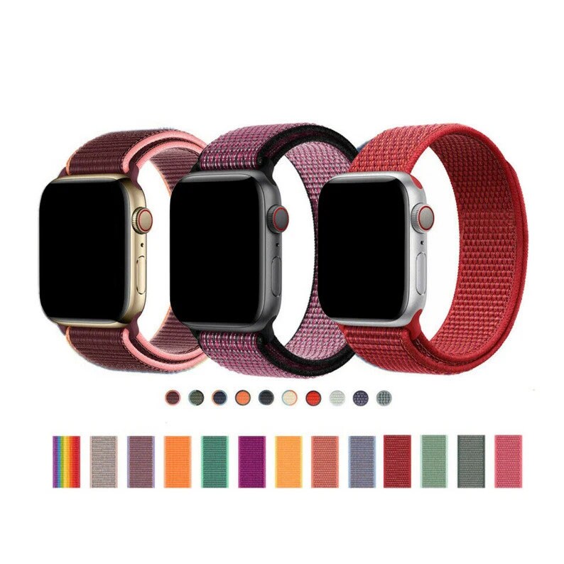 smart watch bands for women