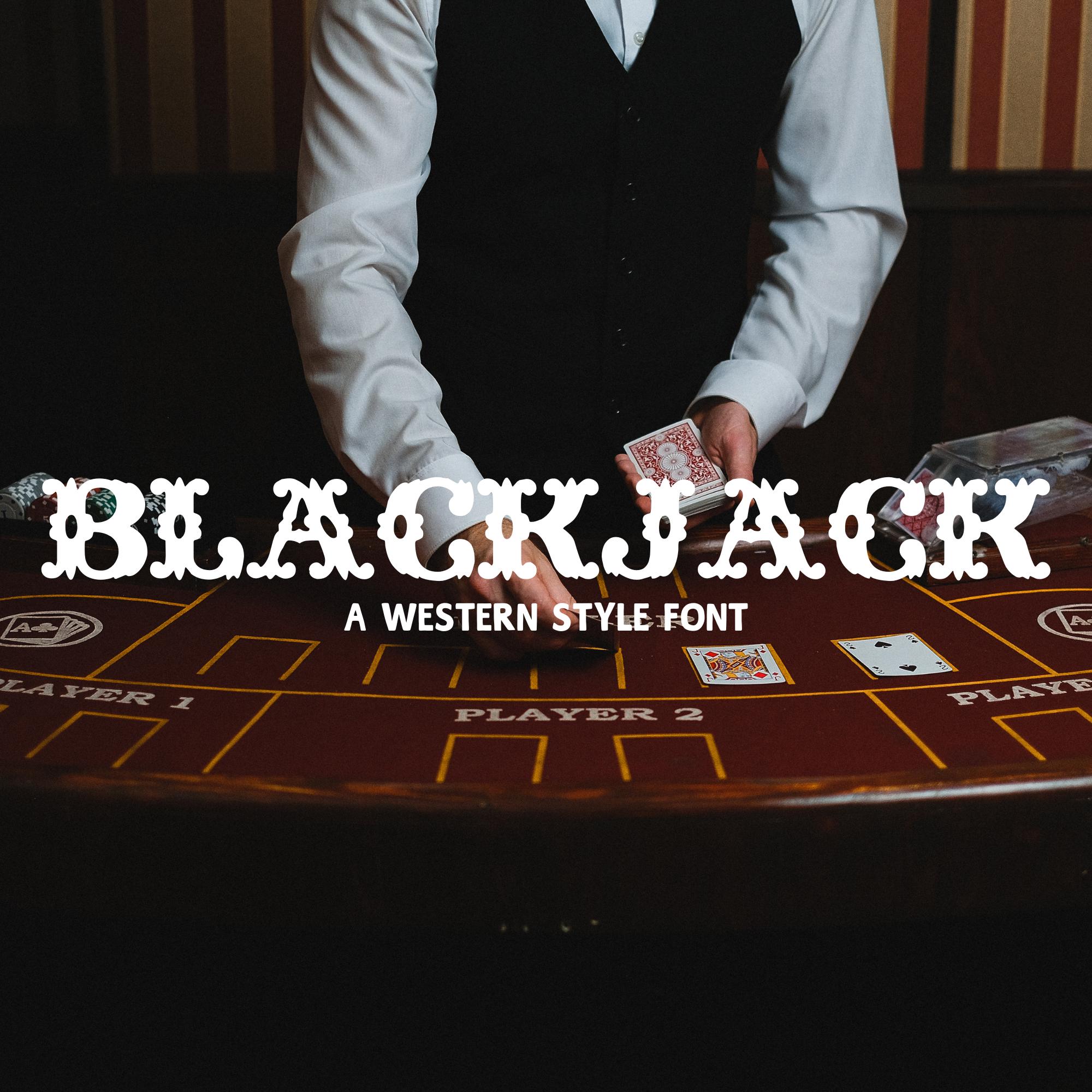 Blackjack party Schweiz