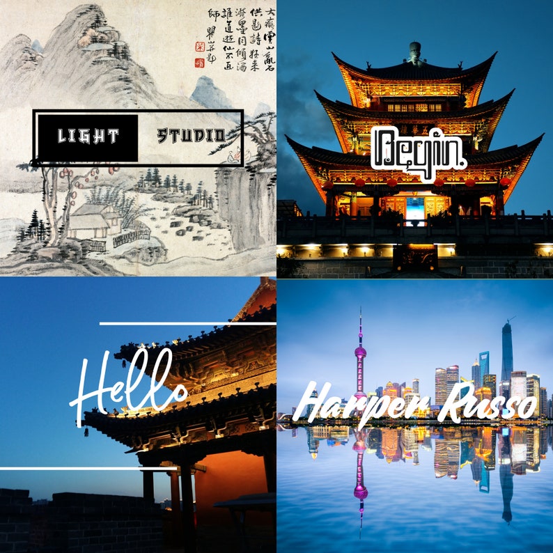 6 Japanese Fonts Bundle Canva Fonts Cricut Fonts Procreate Fonts 20-beautiful-japanese-style-fonts-japanese-brush-anime-pixel-fonts