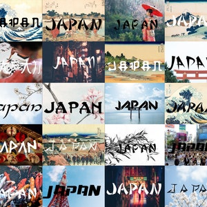 7+ Japanse lettertypen "TTF, WOFF, WOFF2, PS, inclusief formaten" voor Cricut, Cricut-lettertypen, Procreate-lettertypen, brandinglettertypen