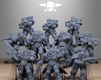 Socratis Brutes by Station Forge