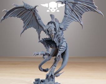 Xenarid Flyer Leader