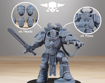 Socratis Archon by Station Forge