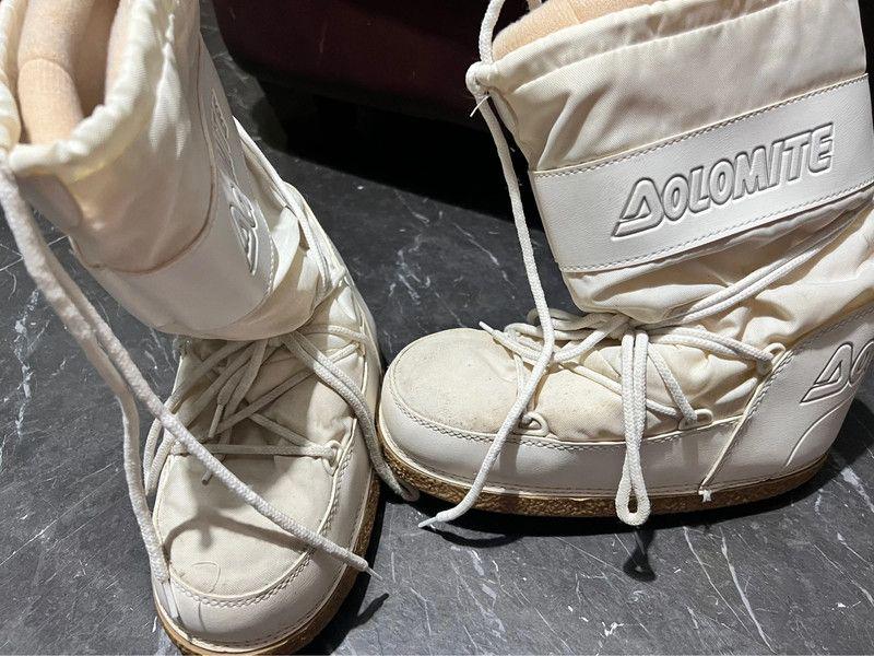Airwalk moon boots hotsell
