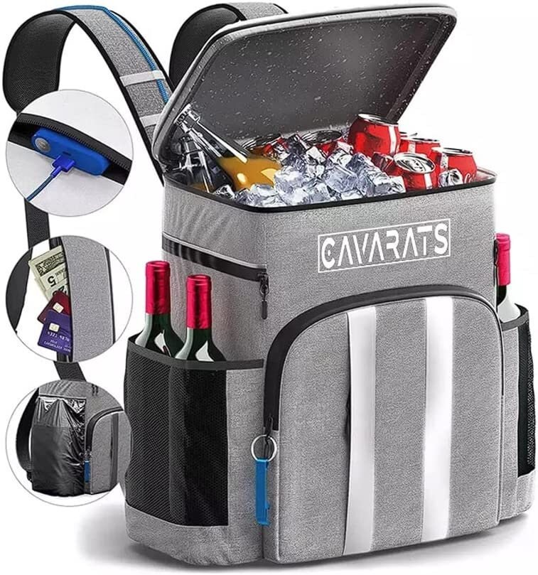 Magellan outdoors cheap cooler backpack