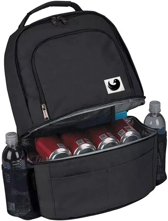 CAVARATS 25L Insulated Backpack Waterproof Keeps Cool 24 Hours