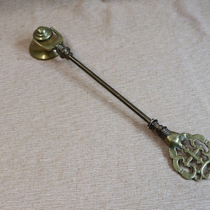 Automatic candle snuffer - Etsy 日本
