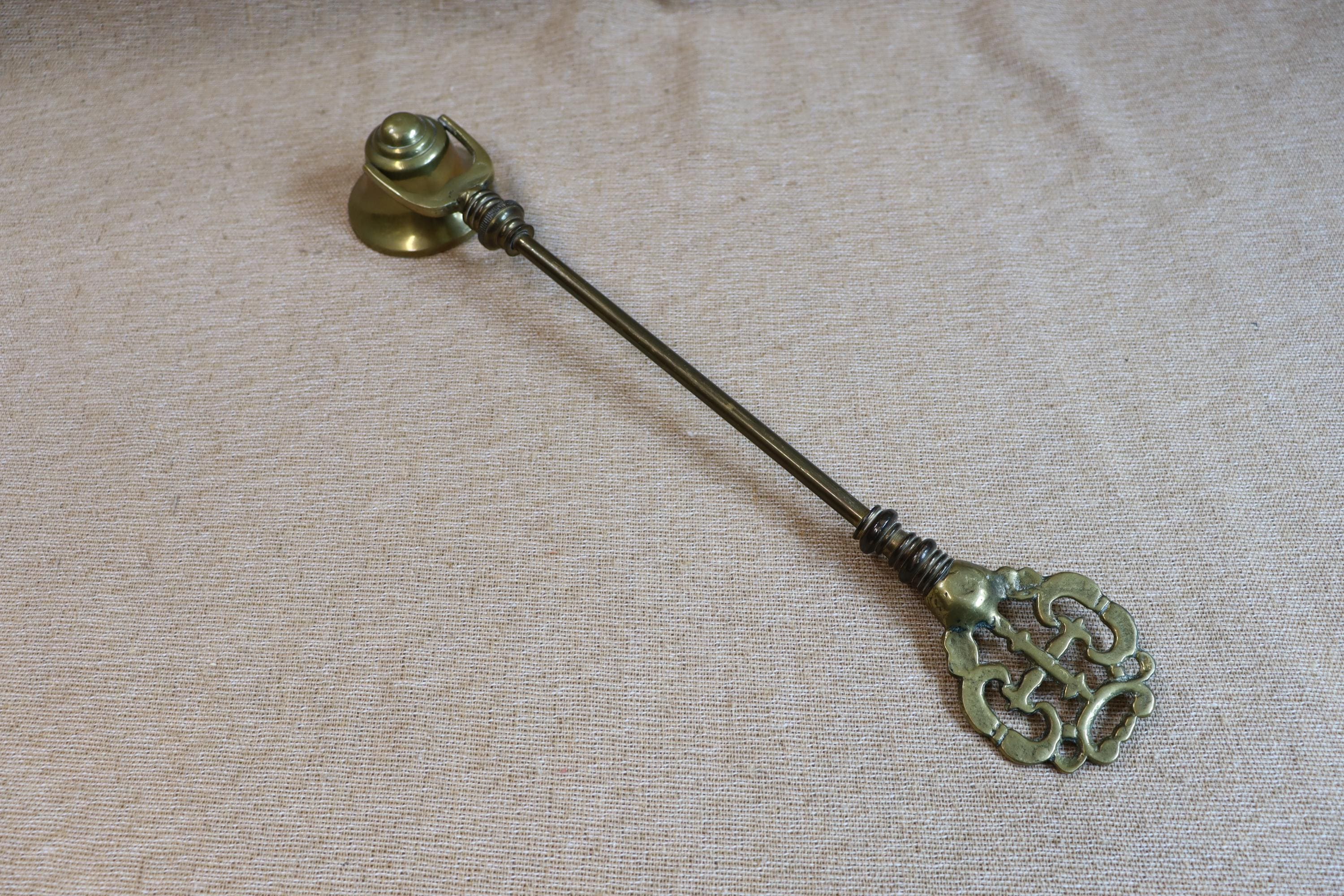 Automatic candle snuffer - Etsy 日本
