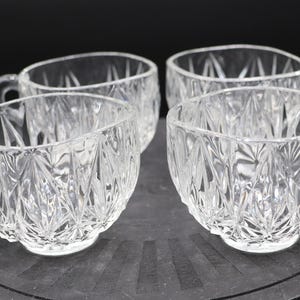 100 authentic recycled glass tumblers 16 oz. Glass