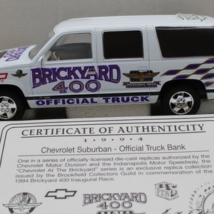 Chevy Suburban 1 24 Scale - Etsy