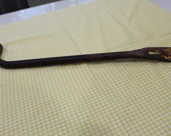 Vintage pry bar deals