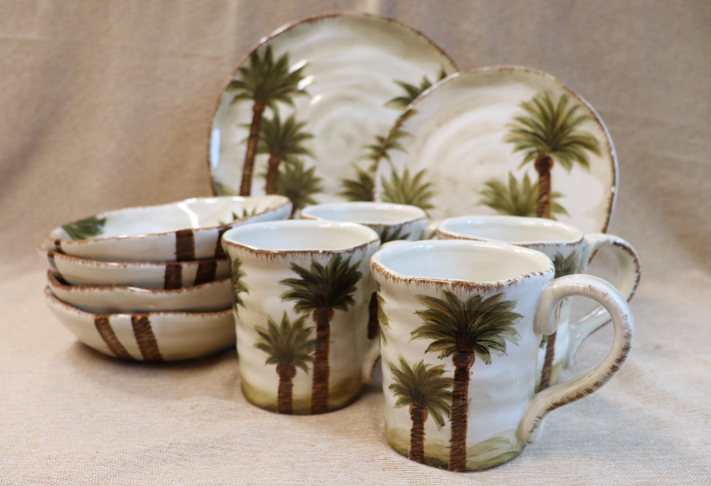 4 Cup Mug Tree - Etsy