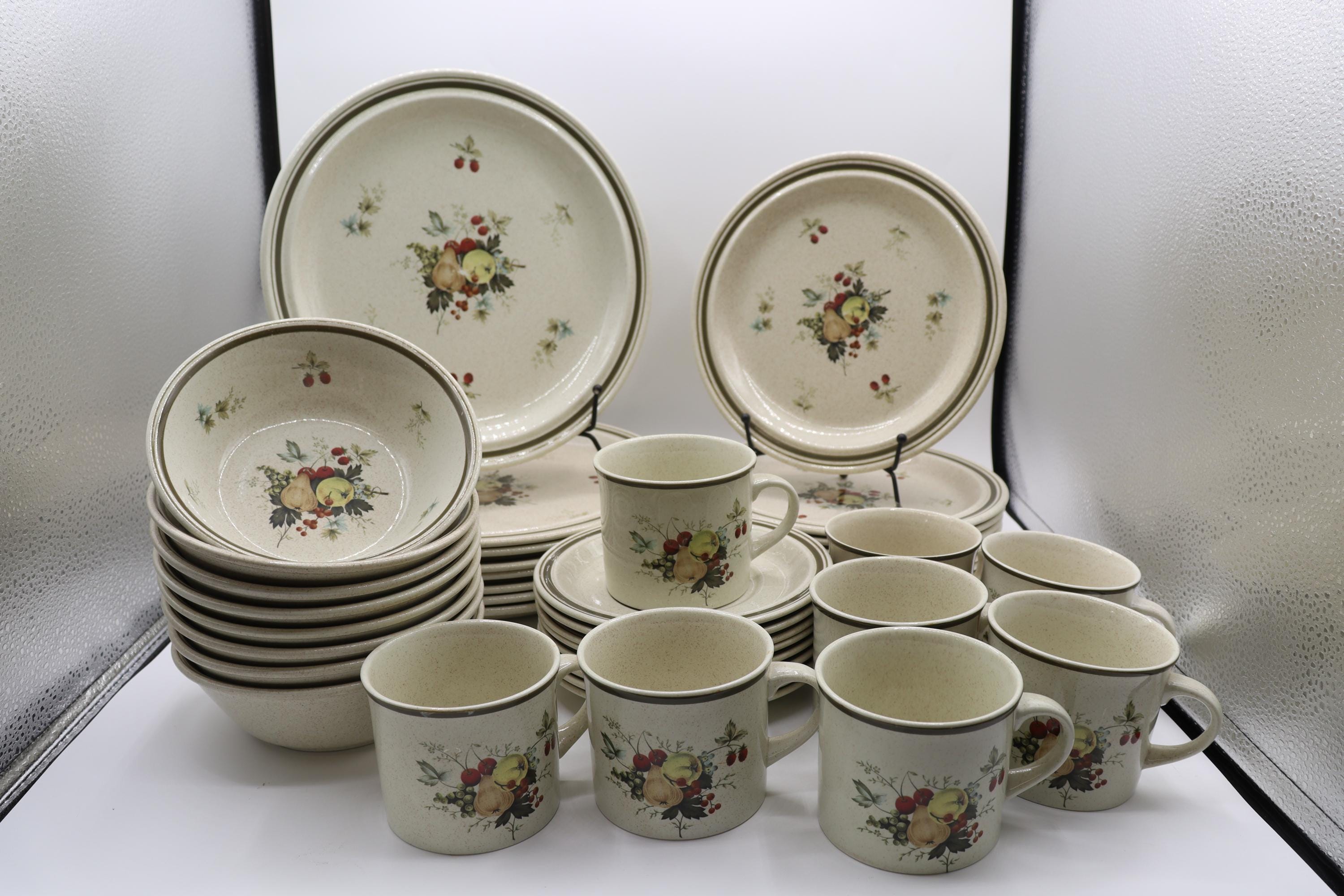 Royal Doulton Dinner Service - Etsy
