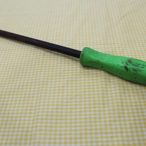 Snap sale on crowbar