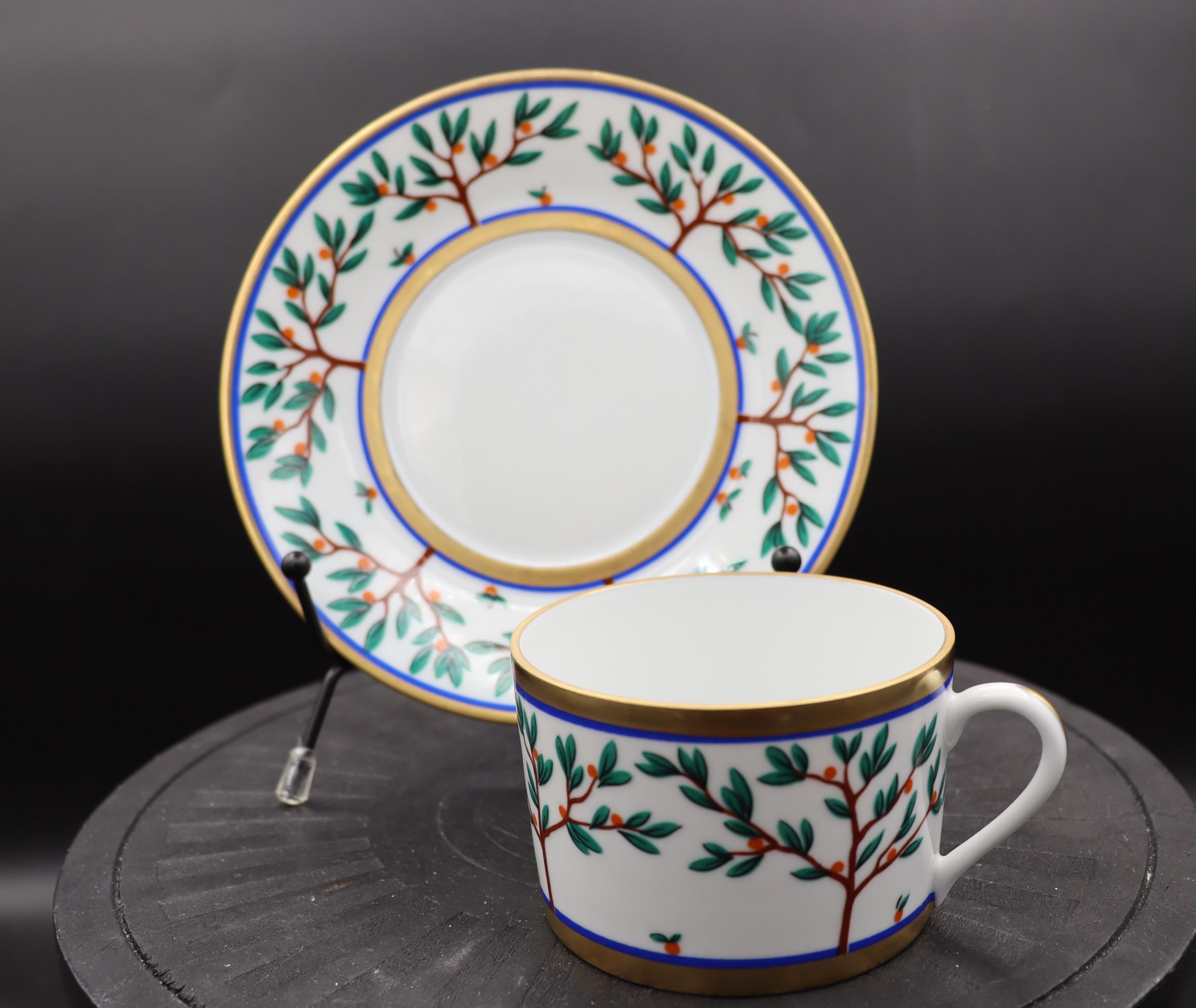 Laure Japy Paris - Etsy