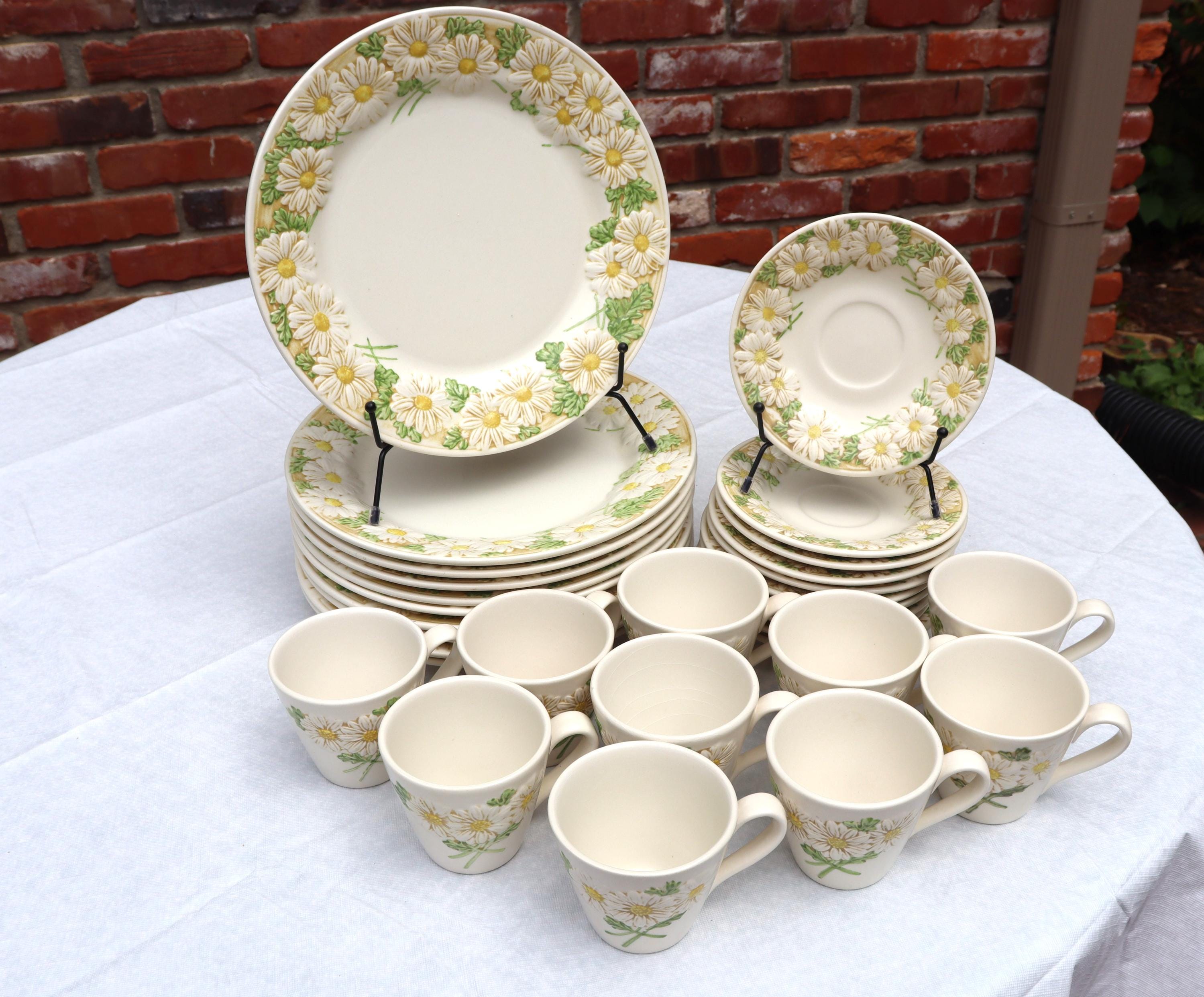 Metlox Poppytrail Dinner Plate - Etsy - Page 2