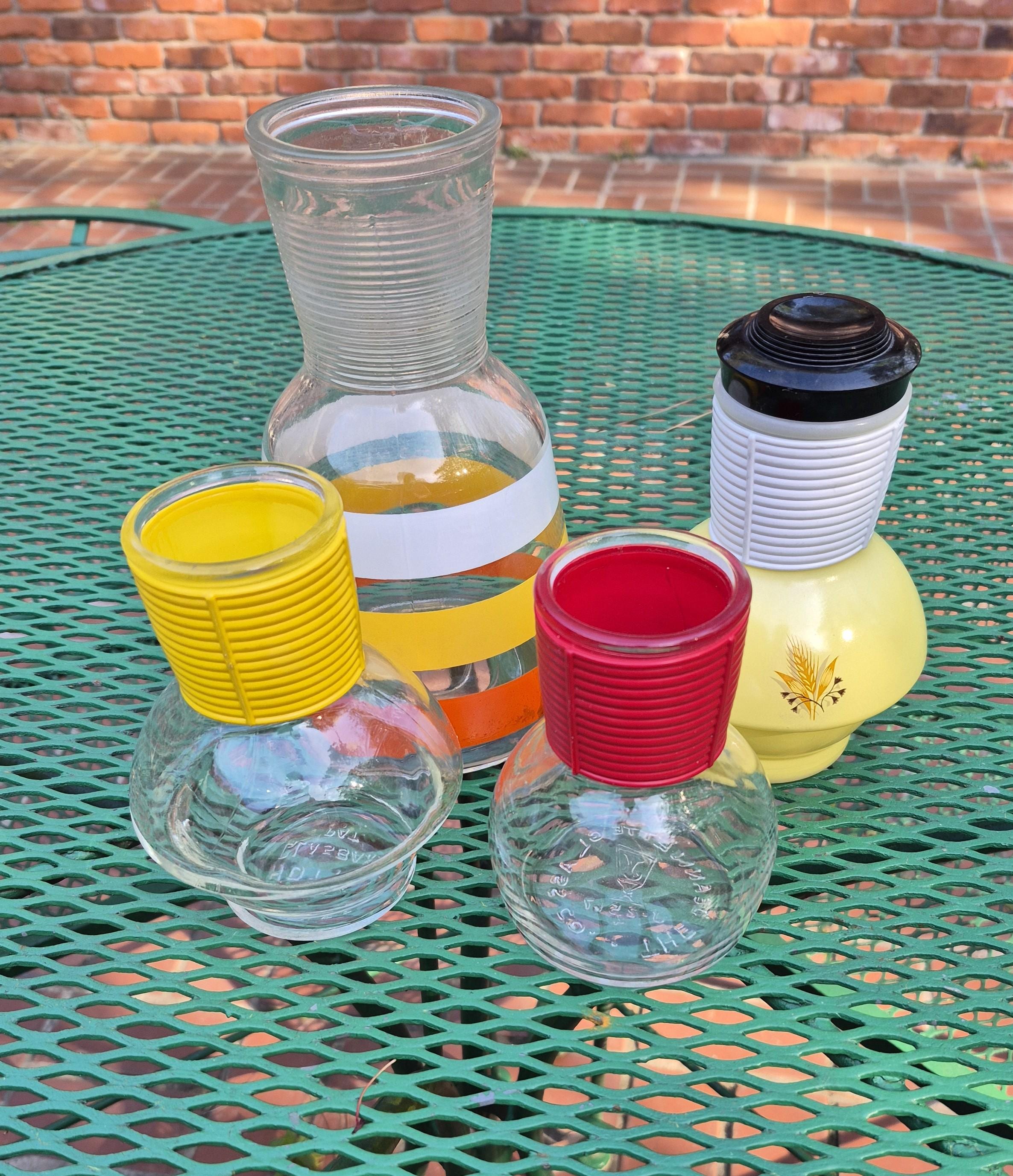 【GLASSBAKE】Hottle【McKEE】 Mckee Glasbake Bottle - Etsy Australia