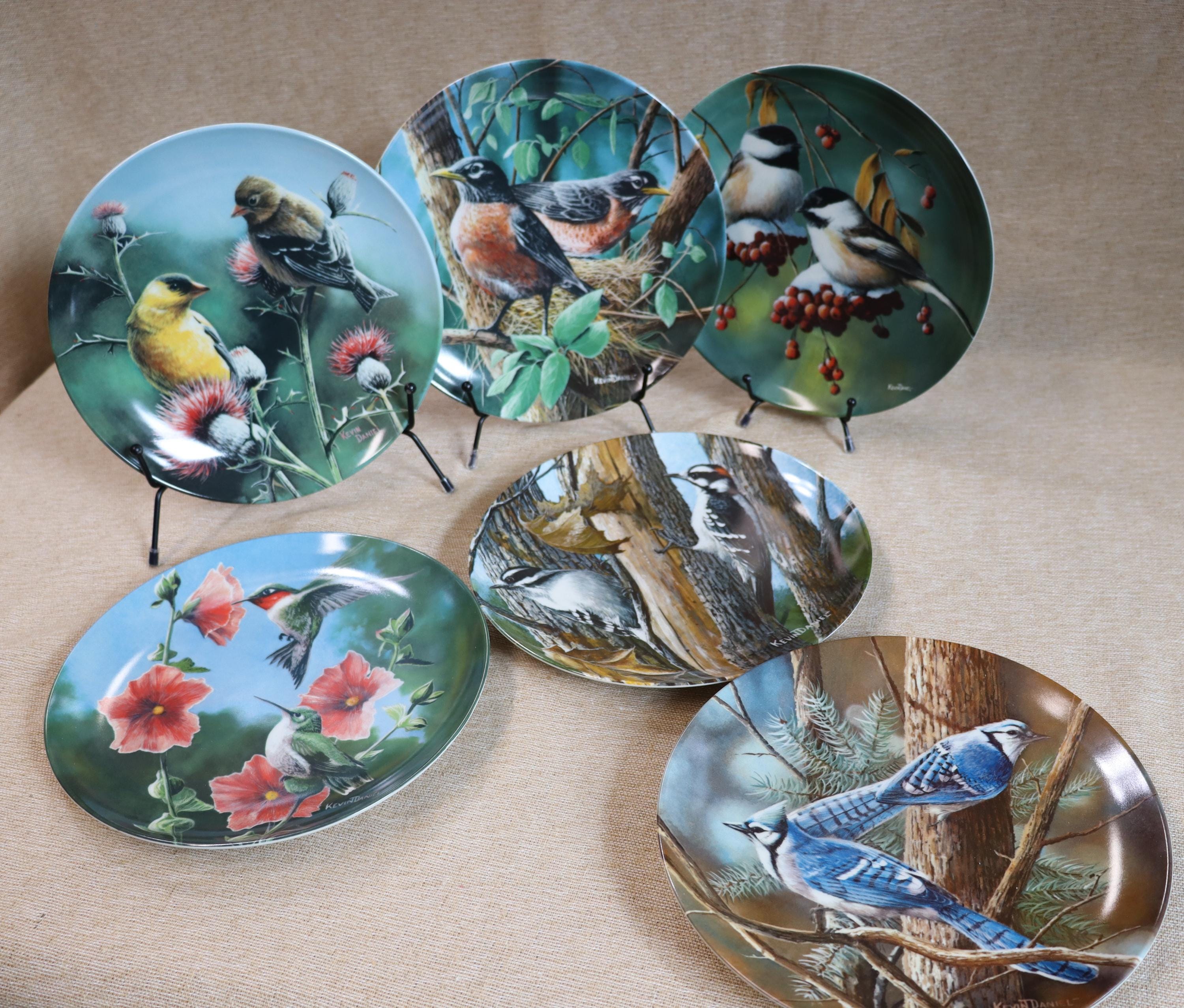 その他 BIRDS' WORDS | CERAMIC PLATE WREATH バーズワーズ / BIRDS' WORDS | CERAMIC PLATE WREATH 陶板/セラミック