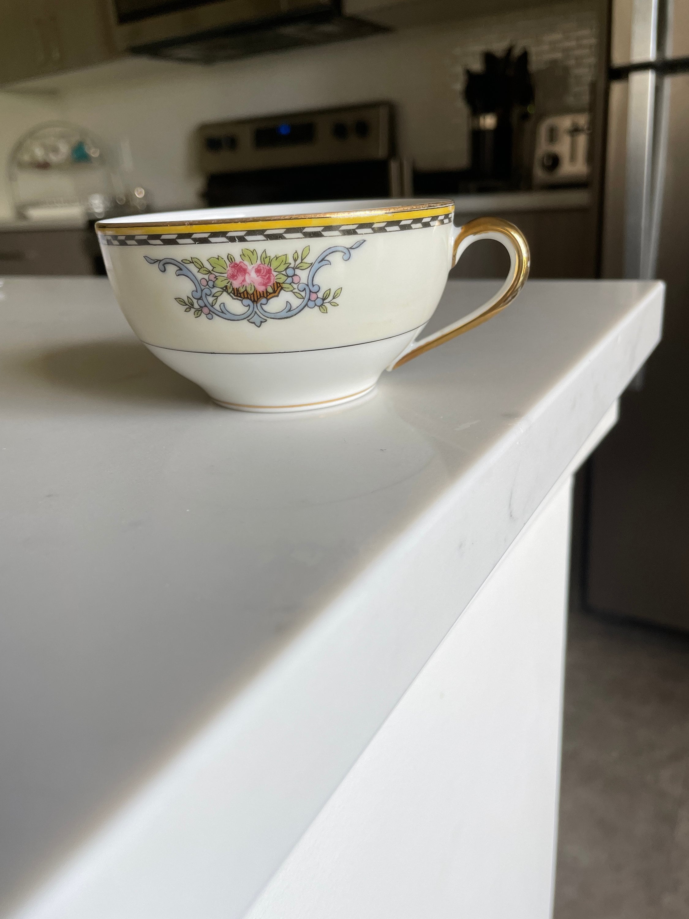 Noritake Camilla