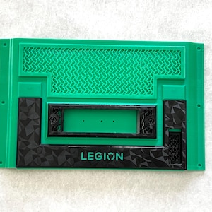 Legion Go Back Plate