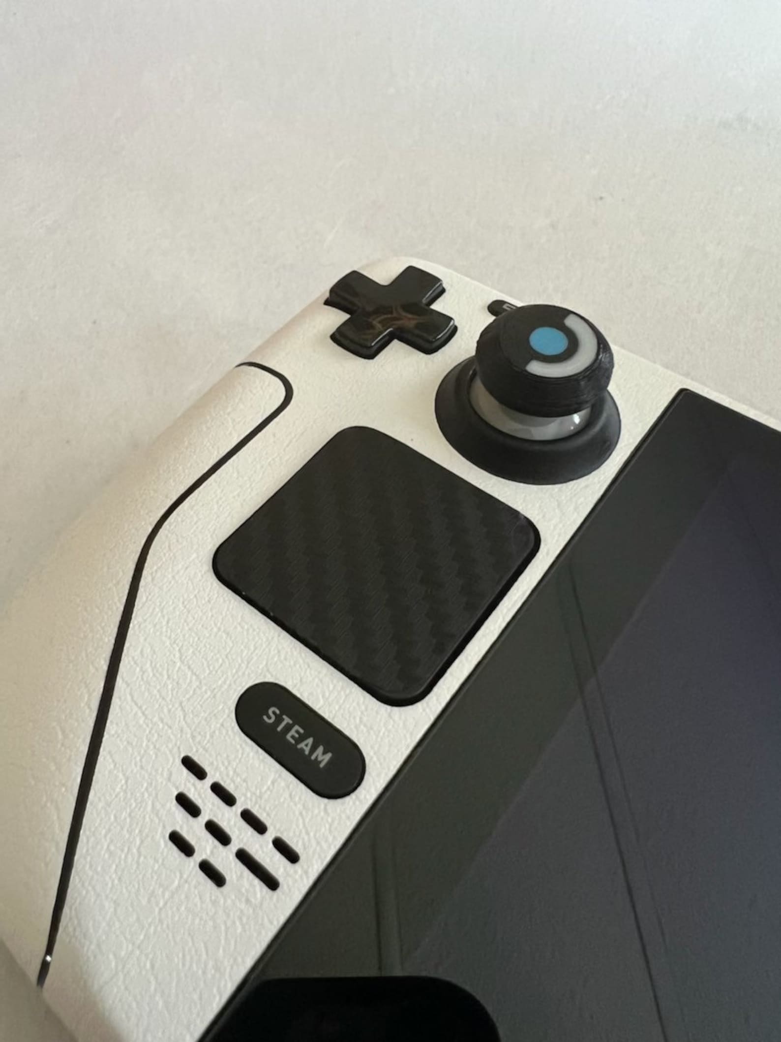 Steam Deck Thumb Grips Etsy