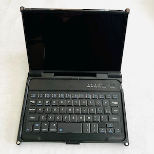 keyboard case for legion go