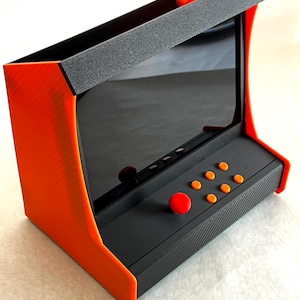 Legion go mini arcade machine