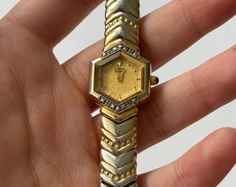 Vintage Citizen Elegance Quartz Bracelet Watch