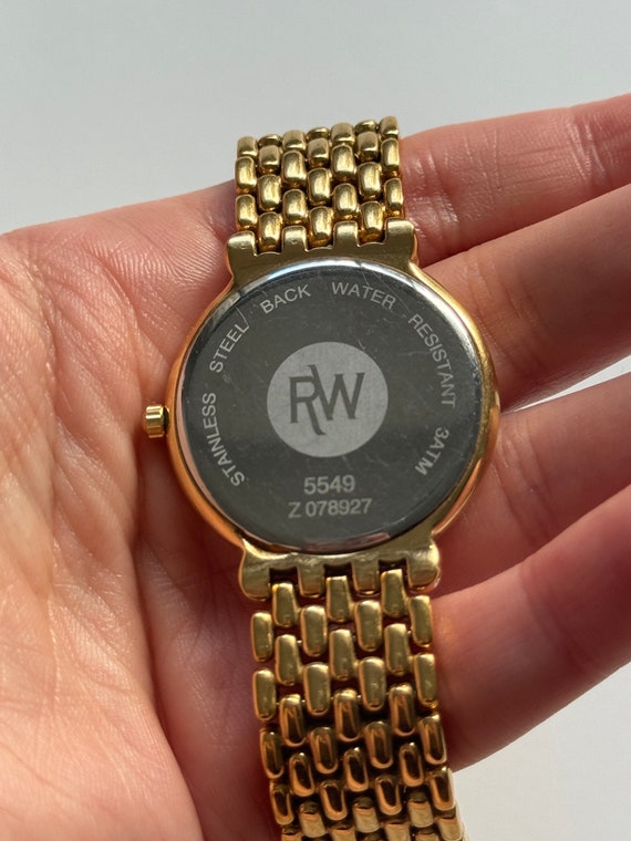 Raymond store weil 5549