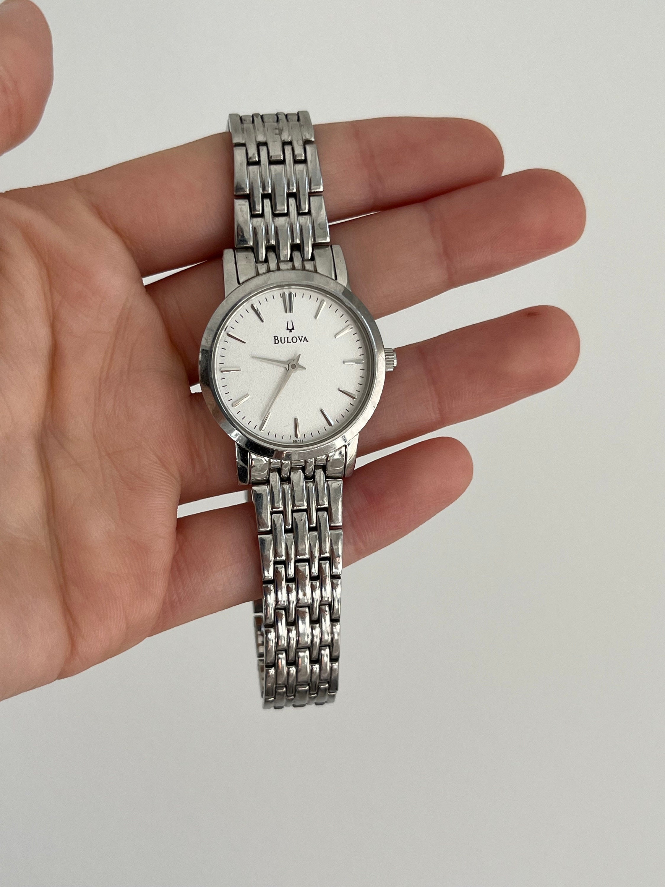 Bulova price top