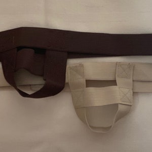 FTM Packer Harness,