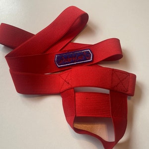 FTM Packer Harness,