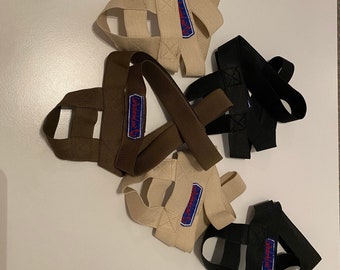 FTM Packer Harness (Reduced to Clear)