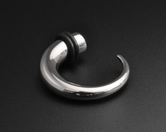 Surgical Steel Talon | Tapers & Pinchers | Ear Gauges For Stretched Ears | Ear Stretchers ***No TARIFFS!