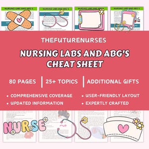 Lab Values & Blood Transfusion Guide, Laboratory Values, Nursing Cheat Sheet, Nursing Notes, Nursing School, Lab Notes, Laboratory Notes