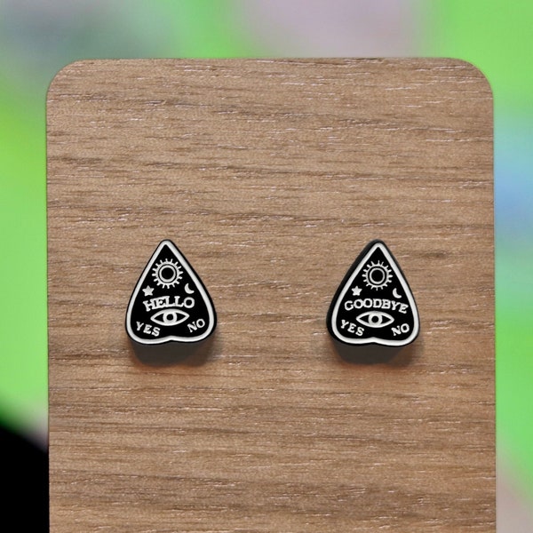 Kitsch Earrings Etsy