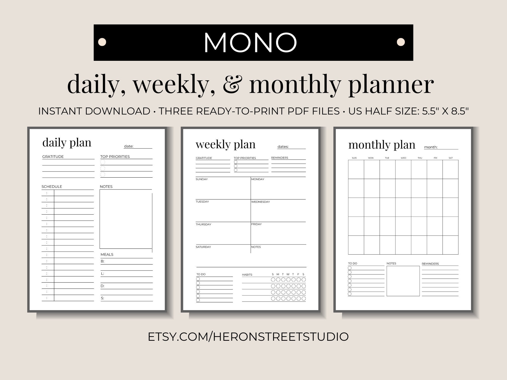 MONO 5.5