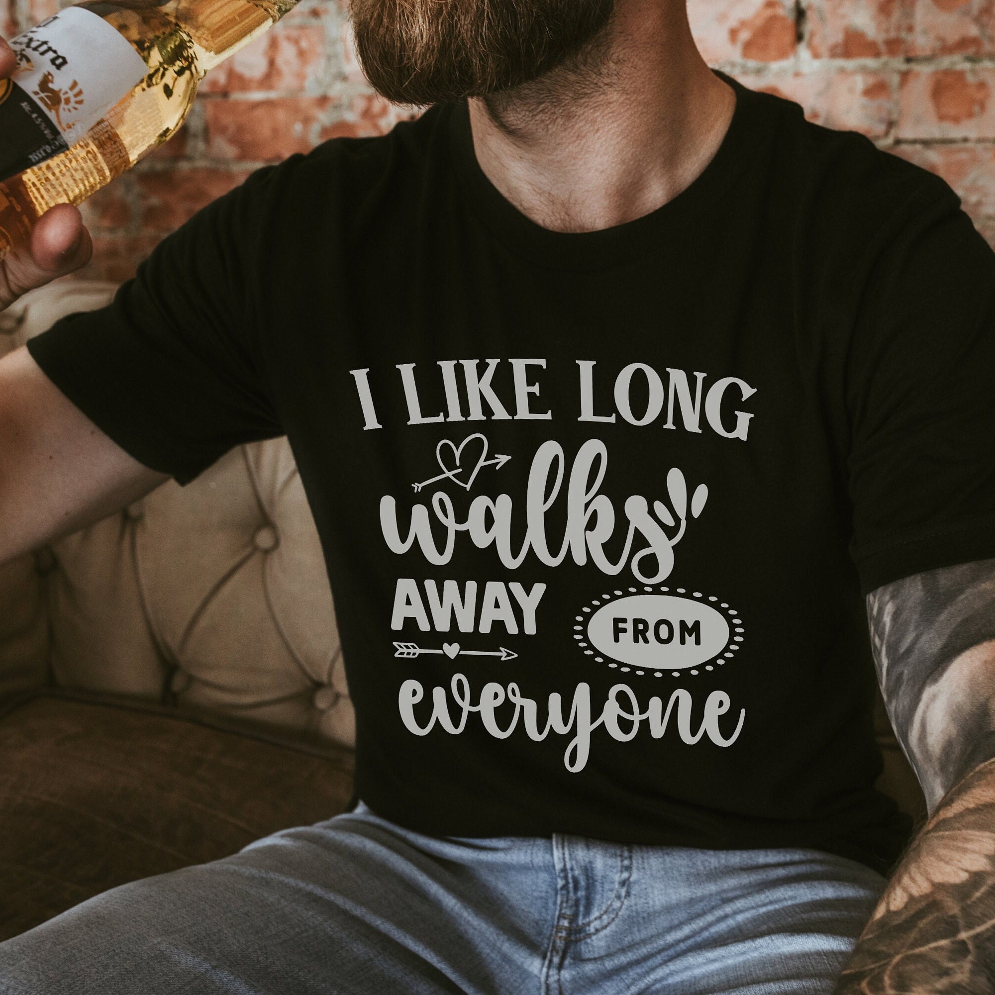 funny antisocial shirts