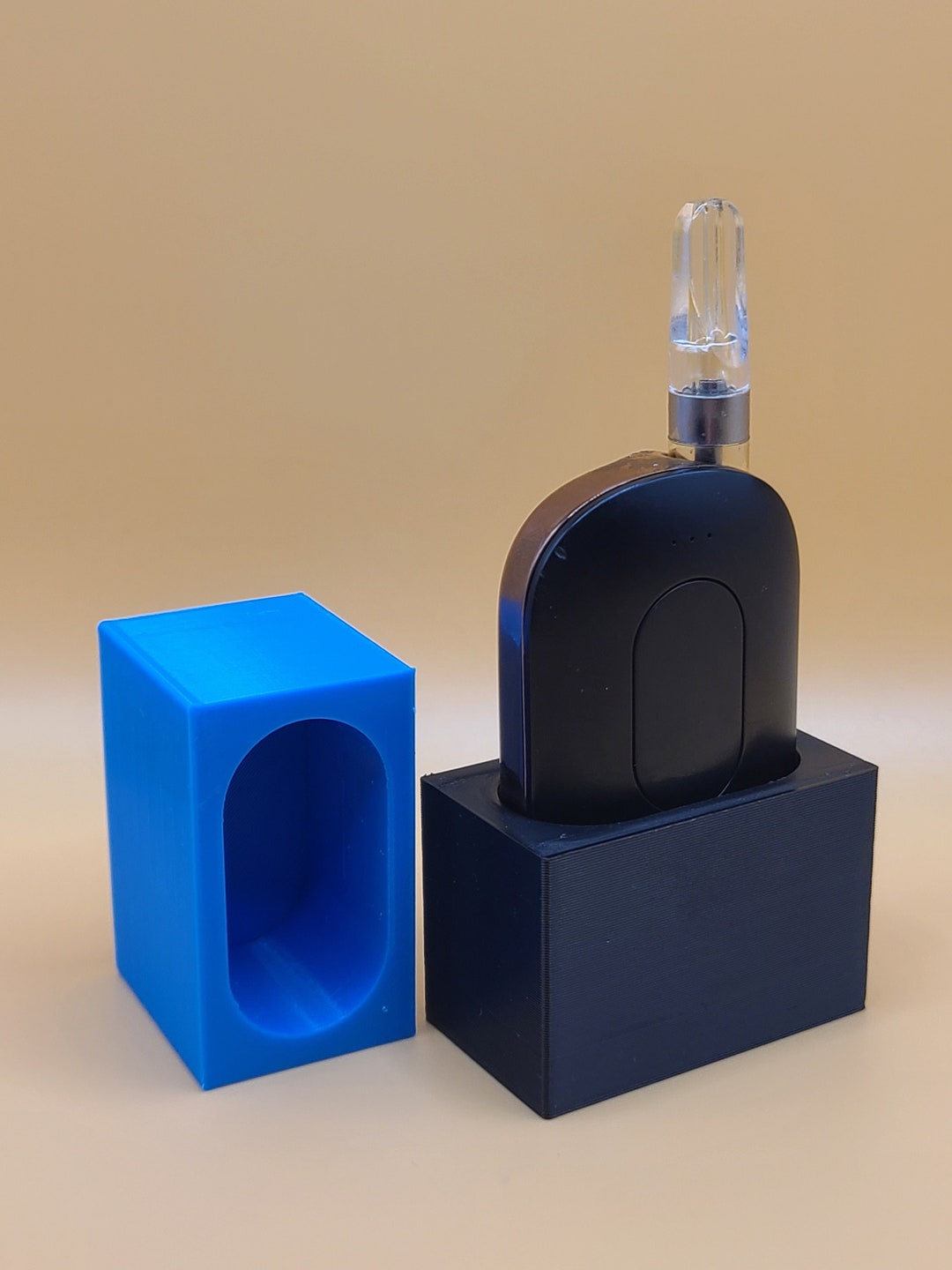 VESSEL COMPASS SOLO Holder & Stand Etsy