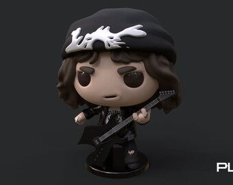 Eddie Funko Pop - Etsy Australia